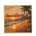 Founders Club