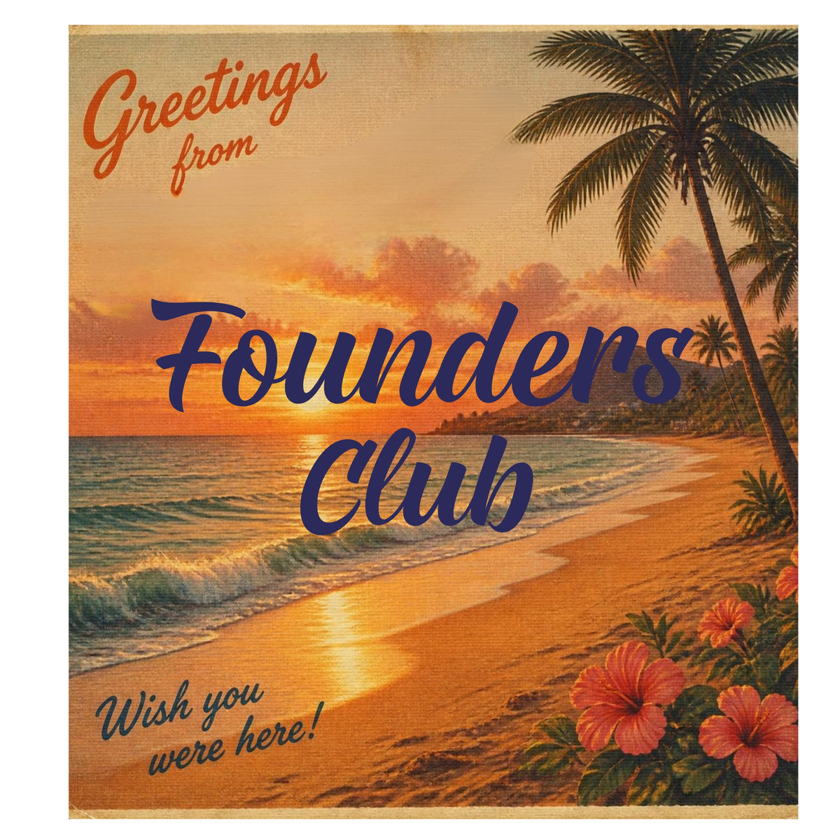 Founders Club